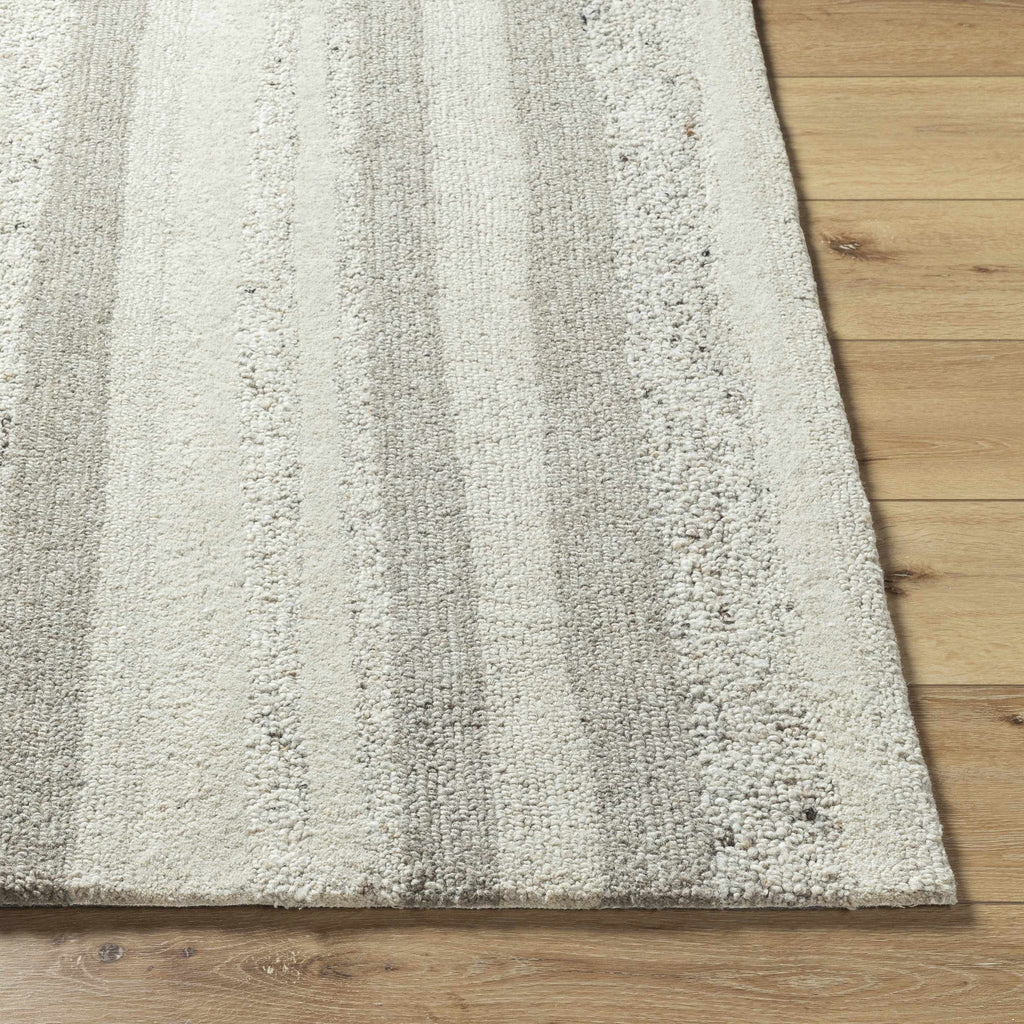 Siaju Ivory Area Rug