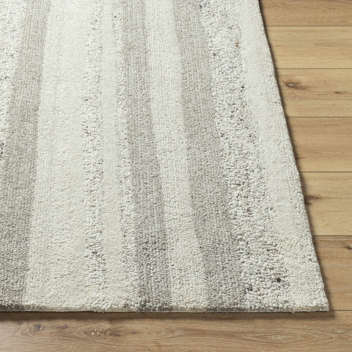 Siaju Ivory Area Rug