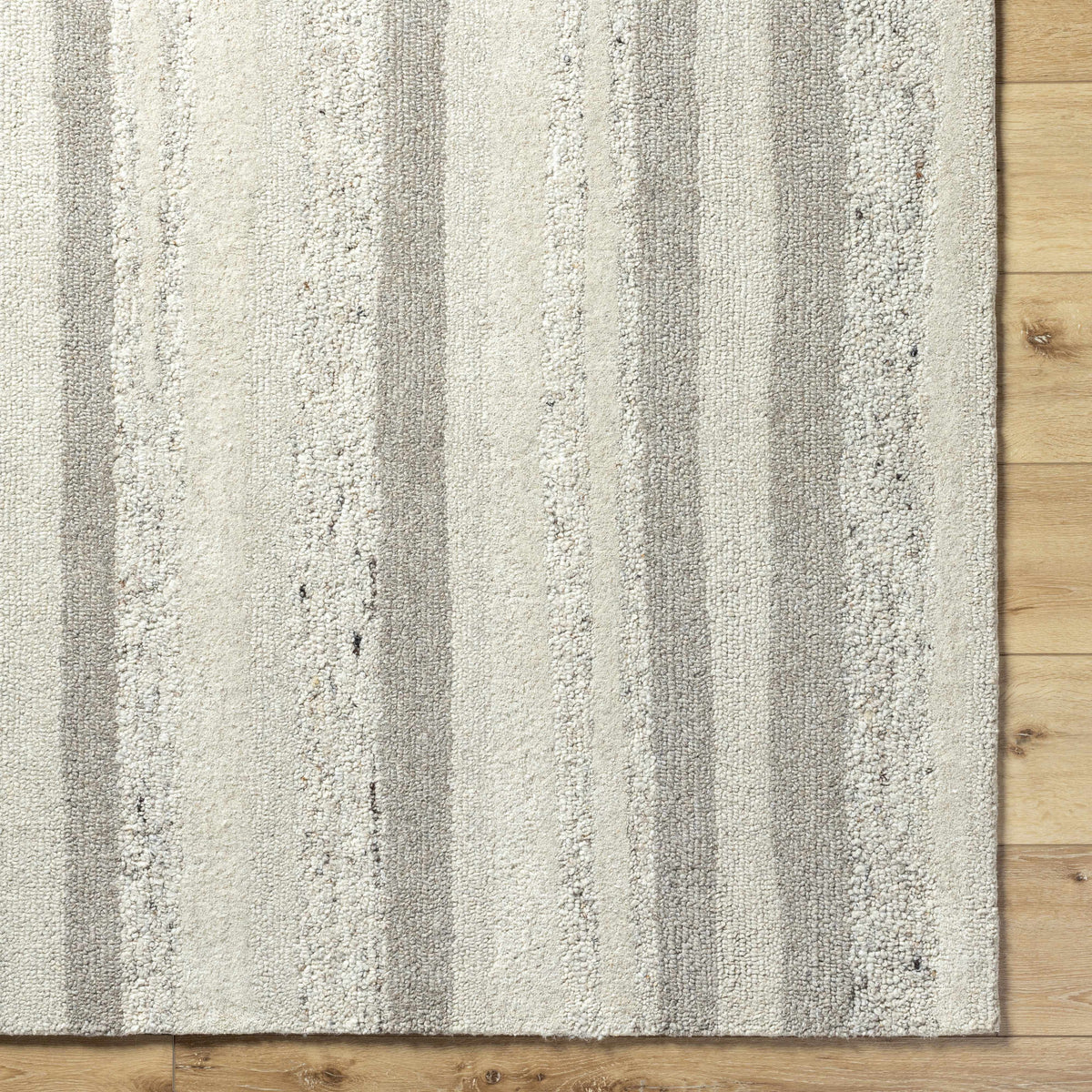 Siaju Ivory Area Rug