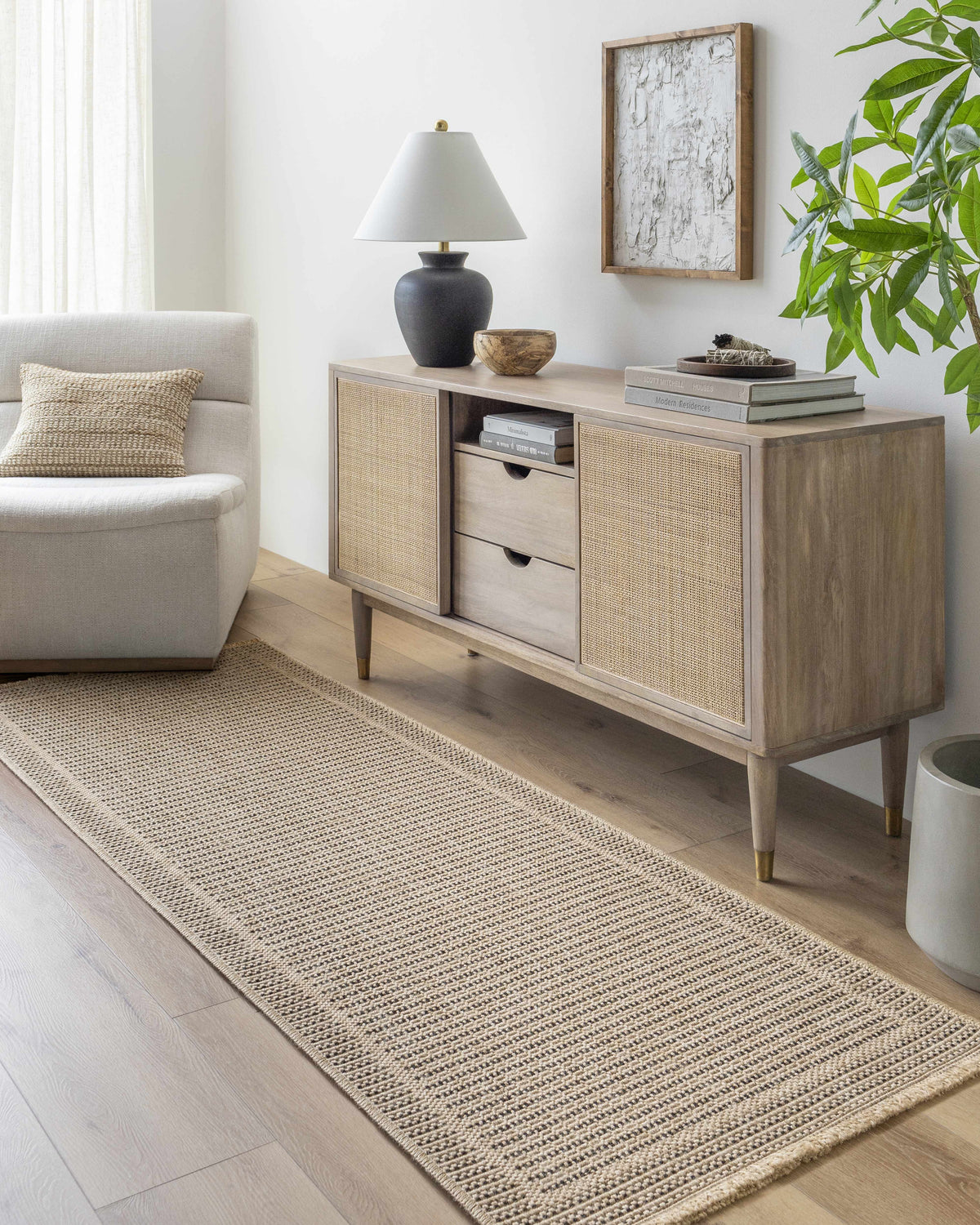 Giada Indoor & Outdoor Rug