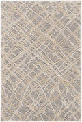 Smock Modern Trellis Web Rug - Clearance