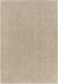 Epson Beige Indoor & Outdoor Rug - Clearance