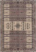 Smithville Jute Carpet Area Rug - Clearance