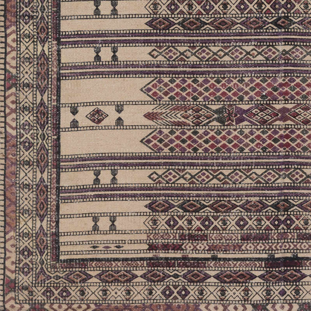 Smithville Jute Carpet Area Rug - Clearance