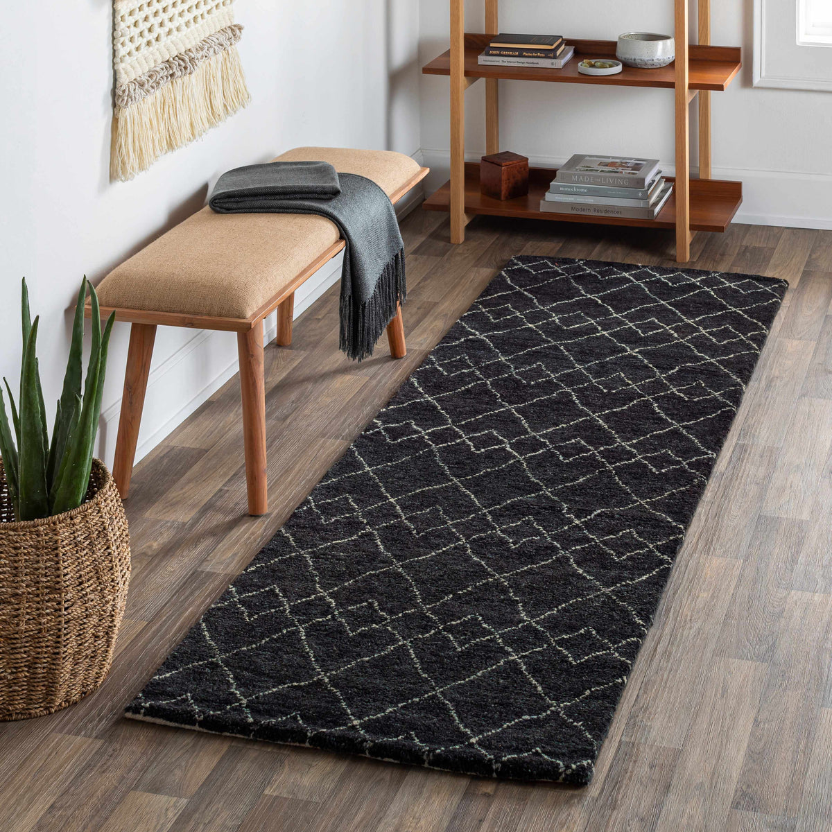Sandyford Premium Rug - Clearance