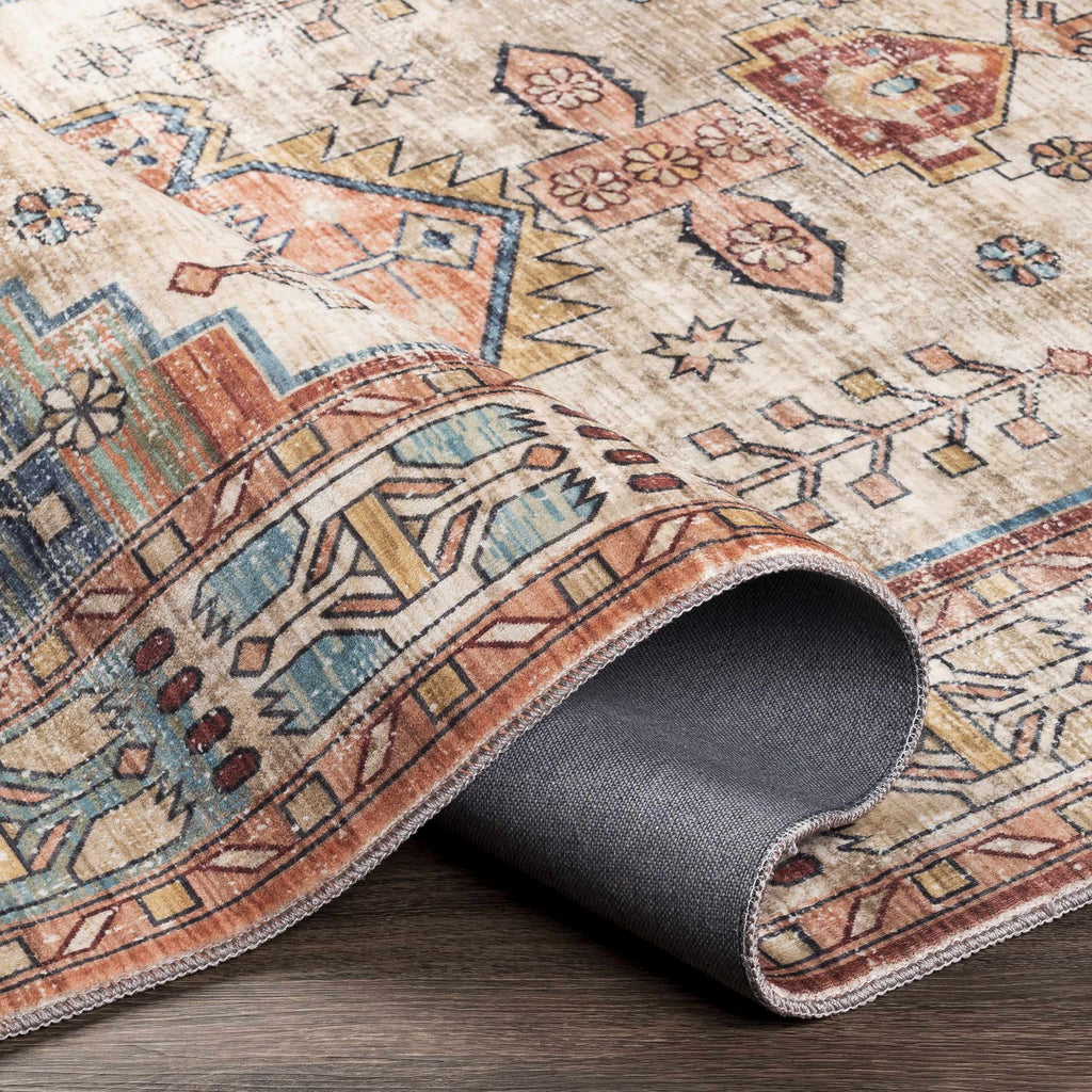 Snell Area Rug - Clearance