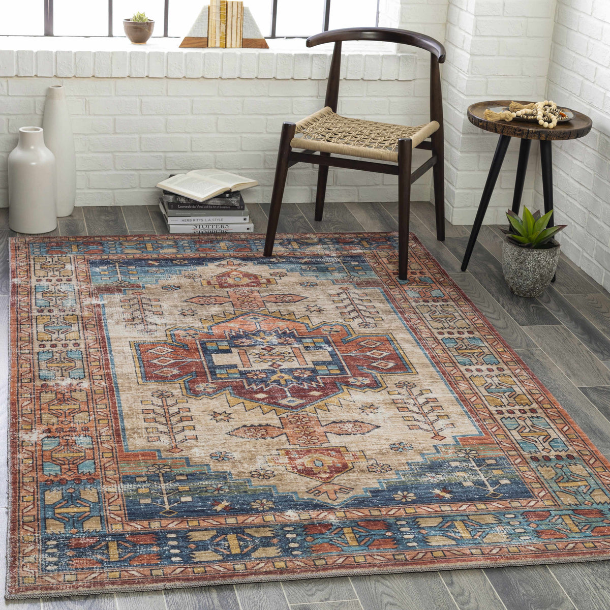 Snell Area Rug - Clearance