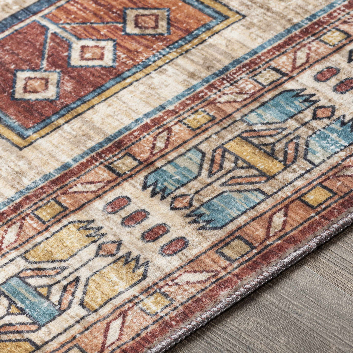 Snell Area Rug - Clearance