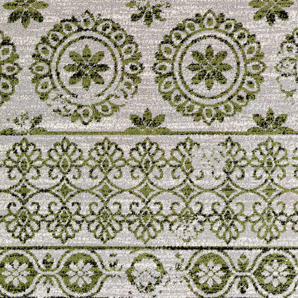 Sangat Washable Area Rug - Clearance