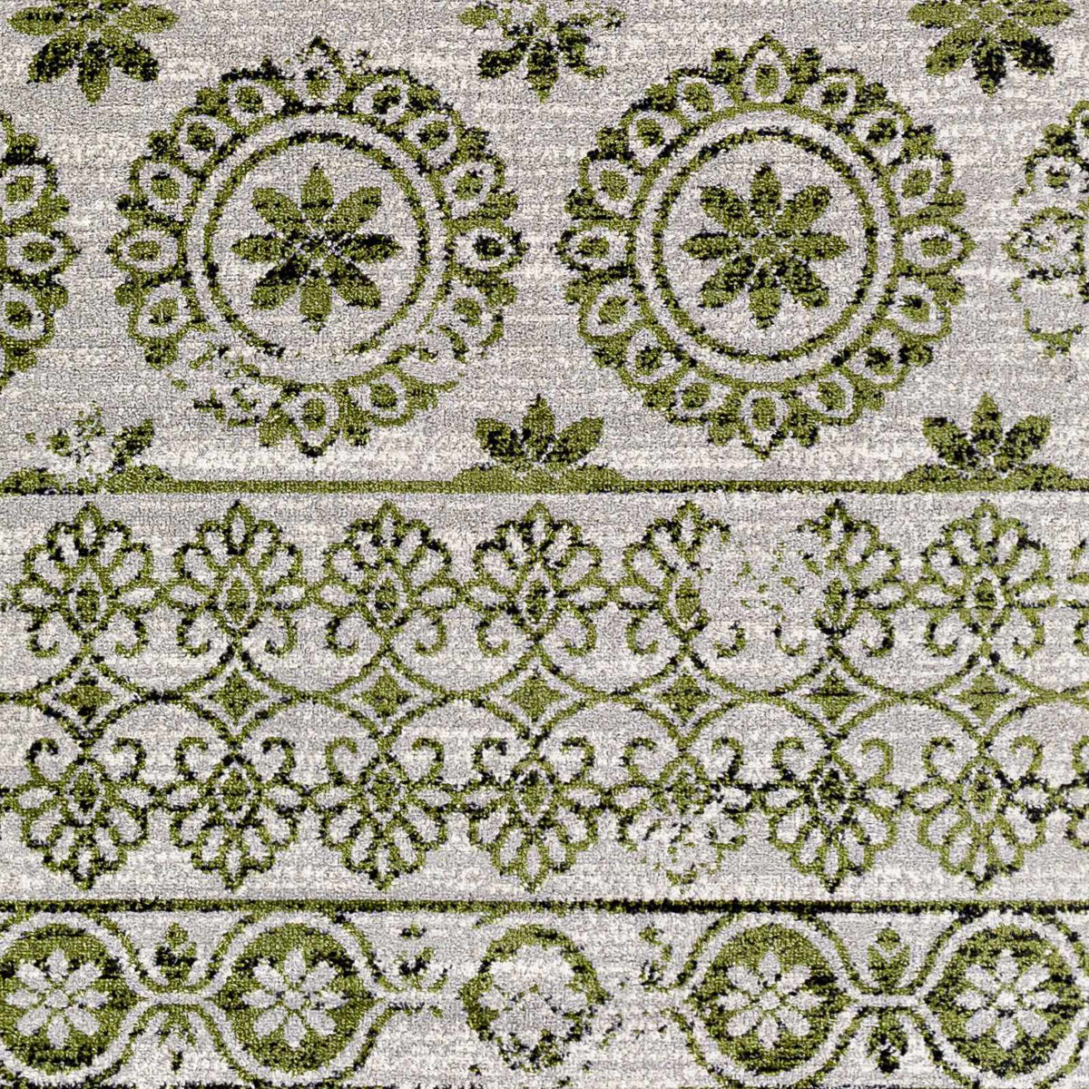 Sangat Washable Area Rug - Clearance