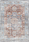 Azfal Area Rug - Clearance