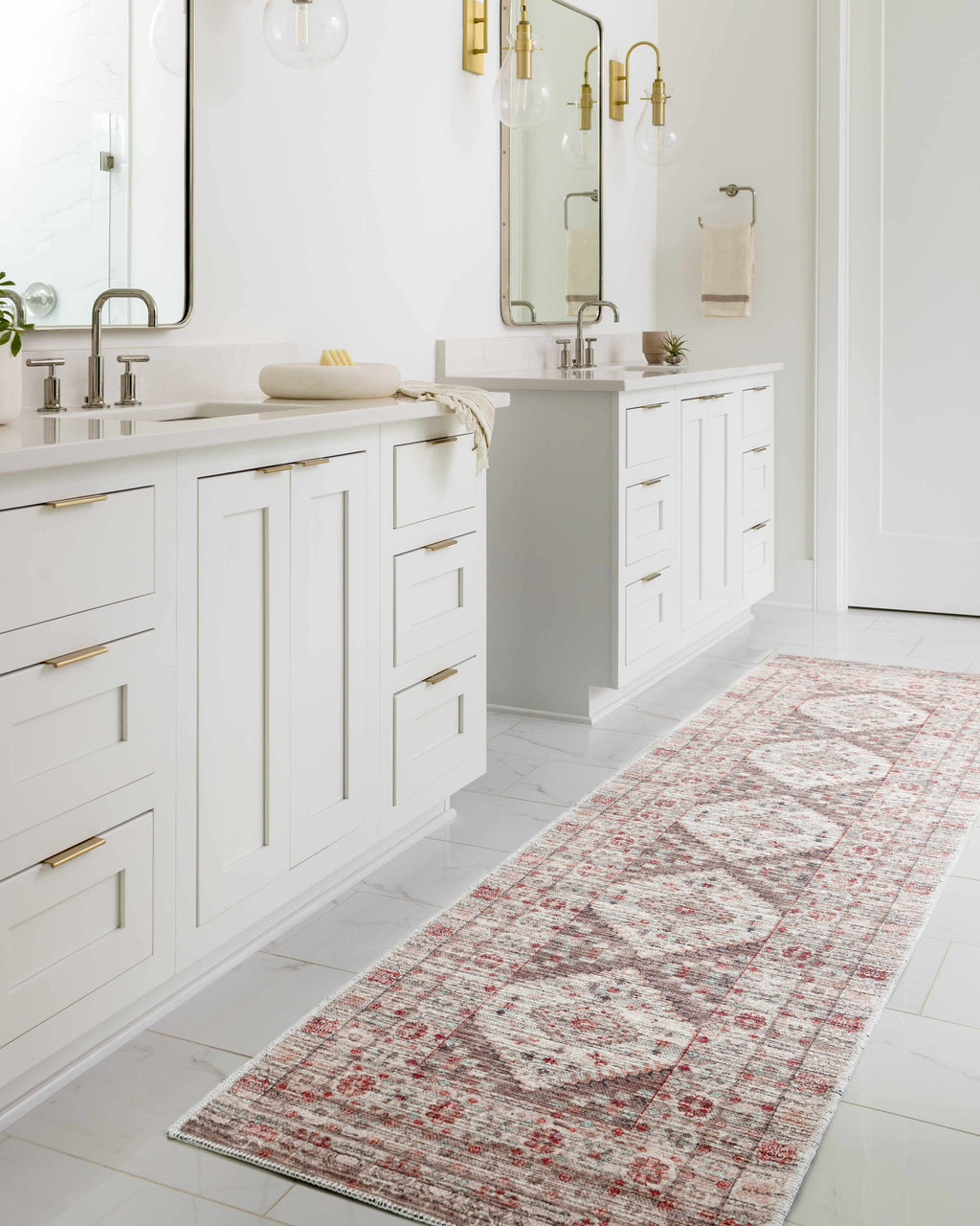 Liam Area Rug - Clearance