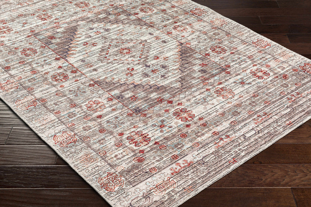 Liam Area Rug - Clearance