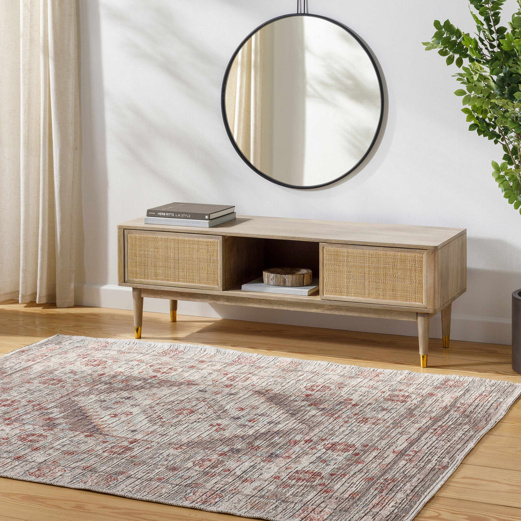 Liam Area Rug - Clearance
