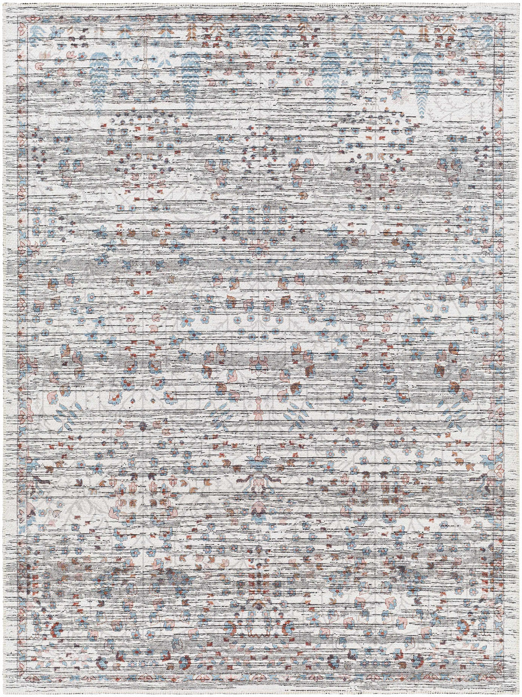 Vulk Area Rug - Clearance