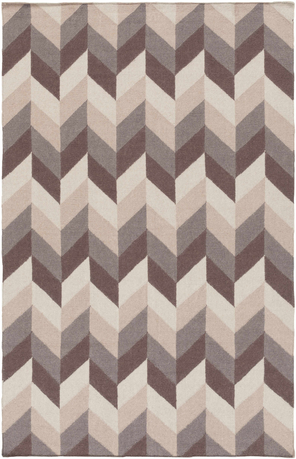 Snowville Carpet Area Rug - Clearance