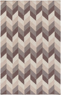 Snowville Carpet Area Rug - Clearance