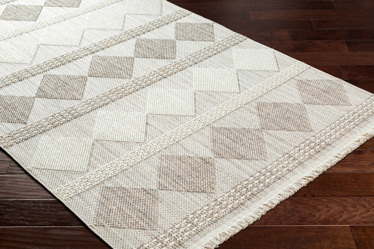 Igone Area Rug - Clearance