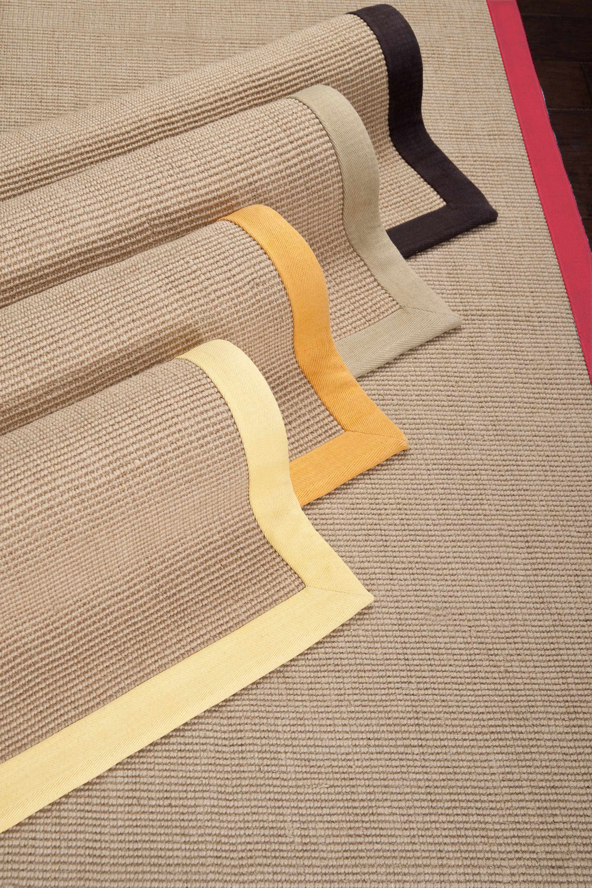 Nevis Jute Rug - Clearance