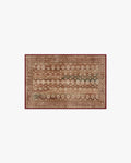 Solana Rust & Sage Rug
