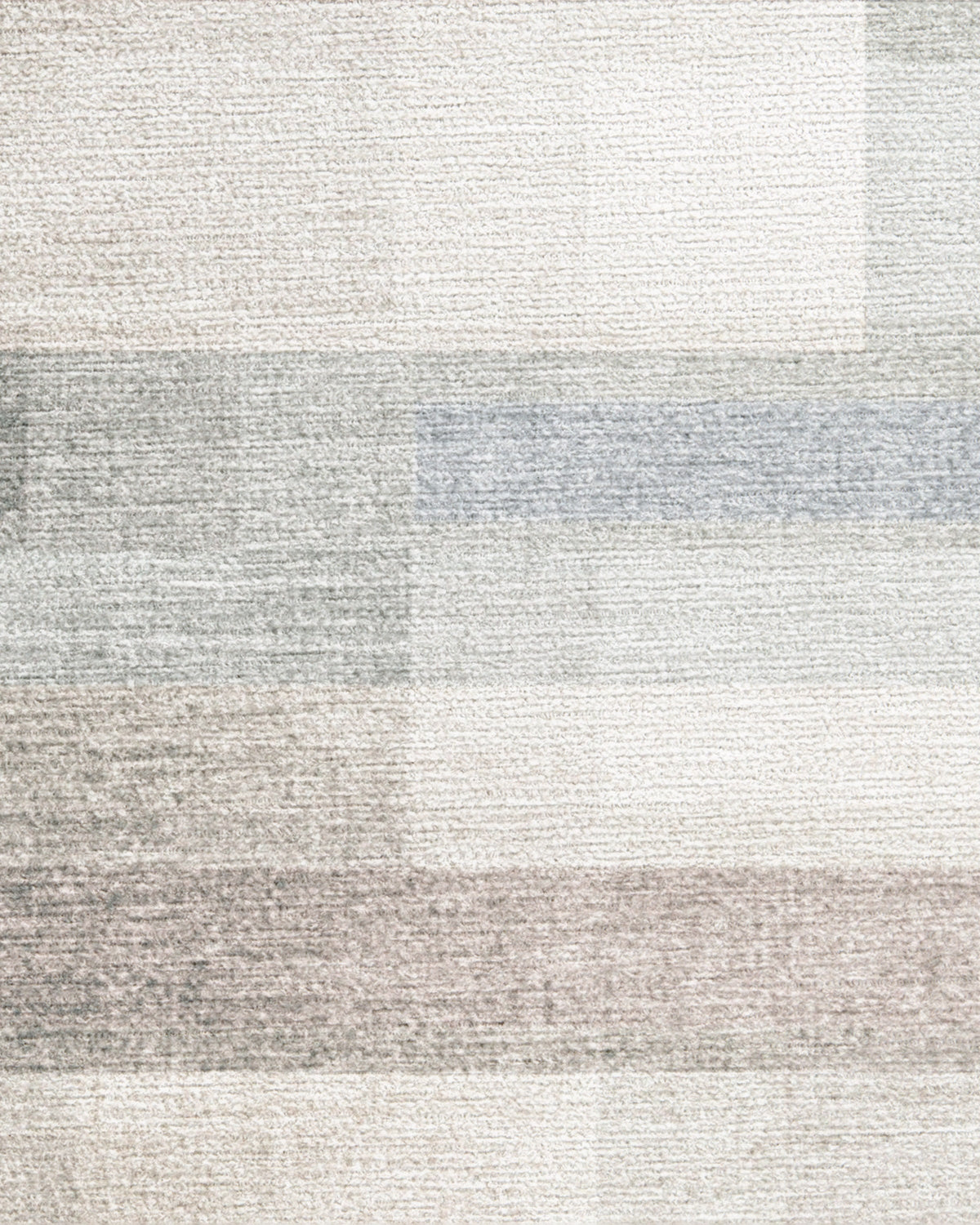 Solar Drift Warm Grey Flatwoven Rug