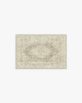 Soluna Ivory & Natural Rug