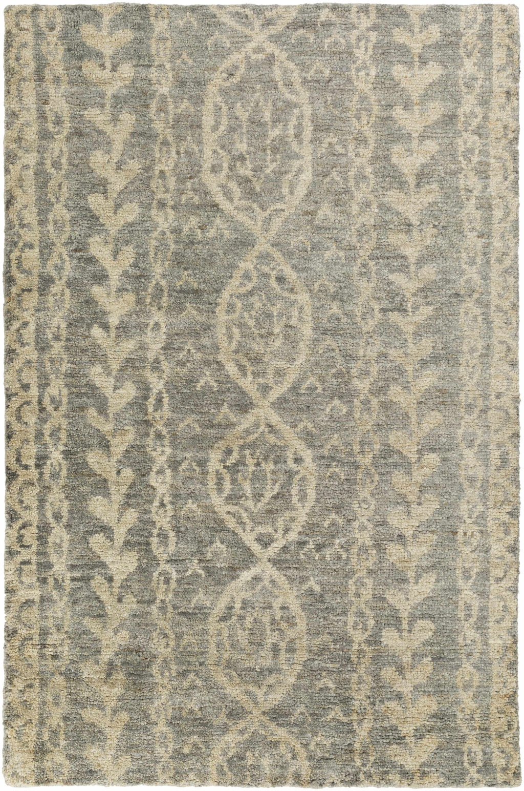 Sonnette Jute Rug - Clearance