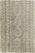 Sonnette Jute Rug - Clearance