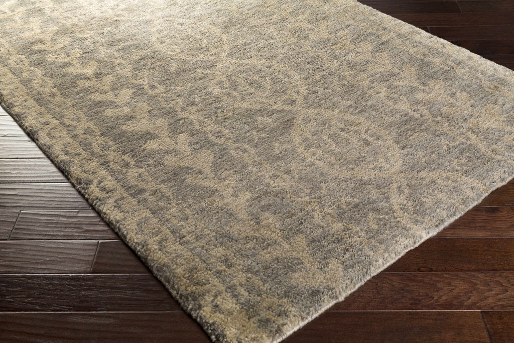 Sonnette Jute Rug - Clearance
