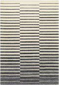 Gawel Charcoal Area Rug