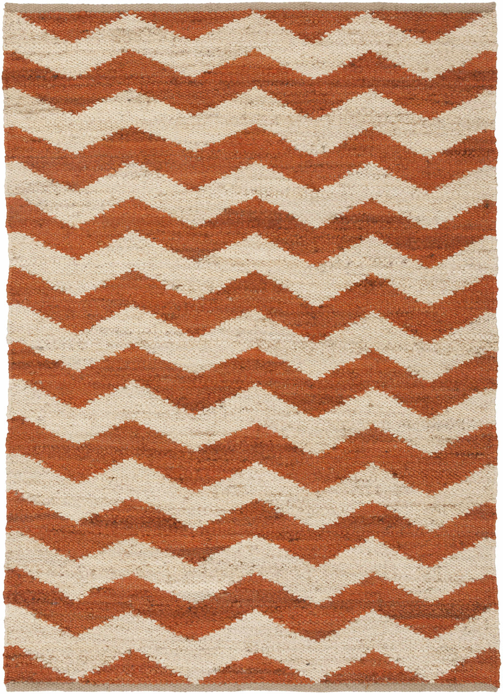 Souris Jute Area Rug - Clearance