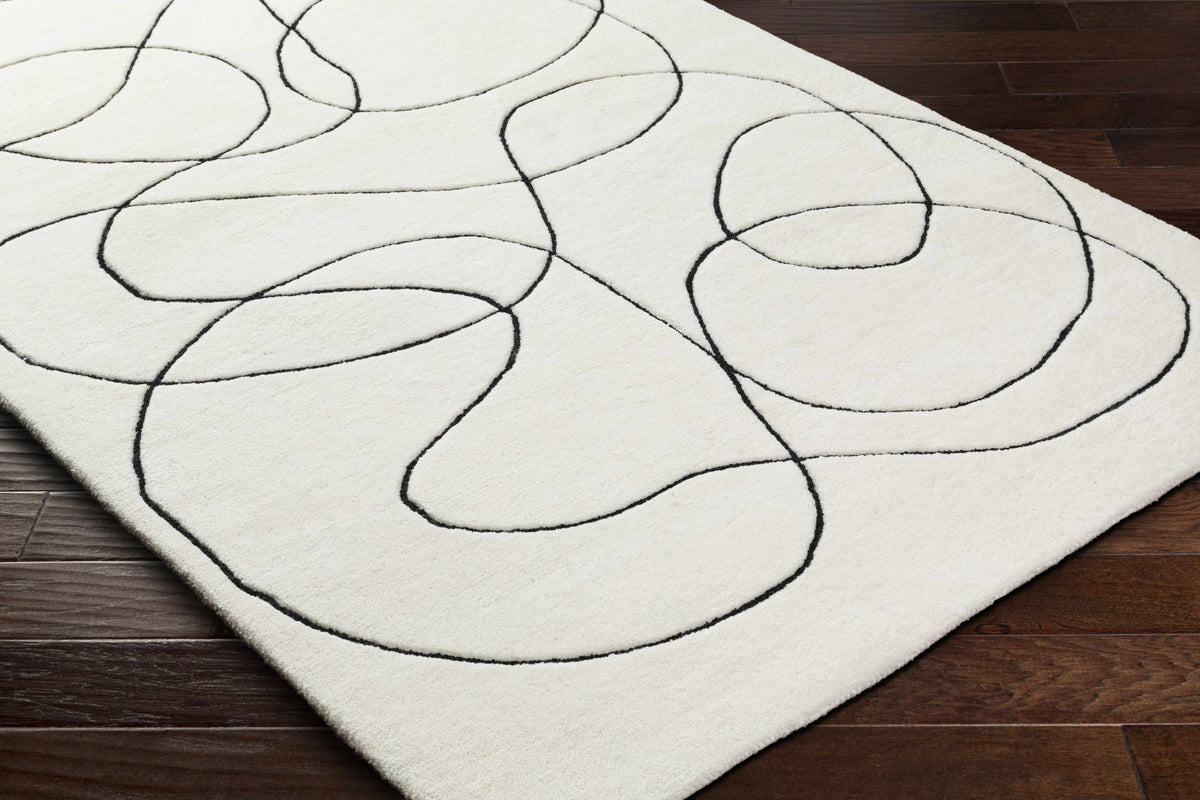 Harta Area Rug - Clearance