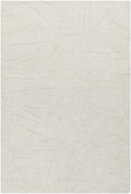 Mony Ivory Area Rug - Clearance