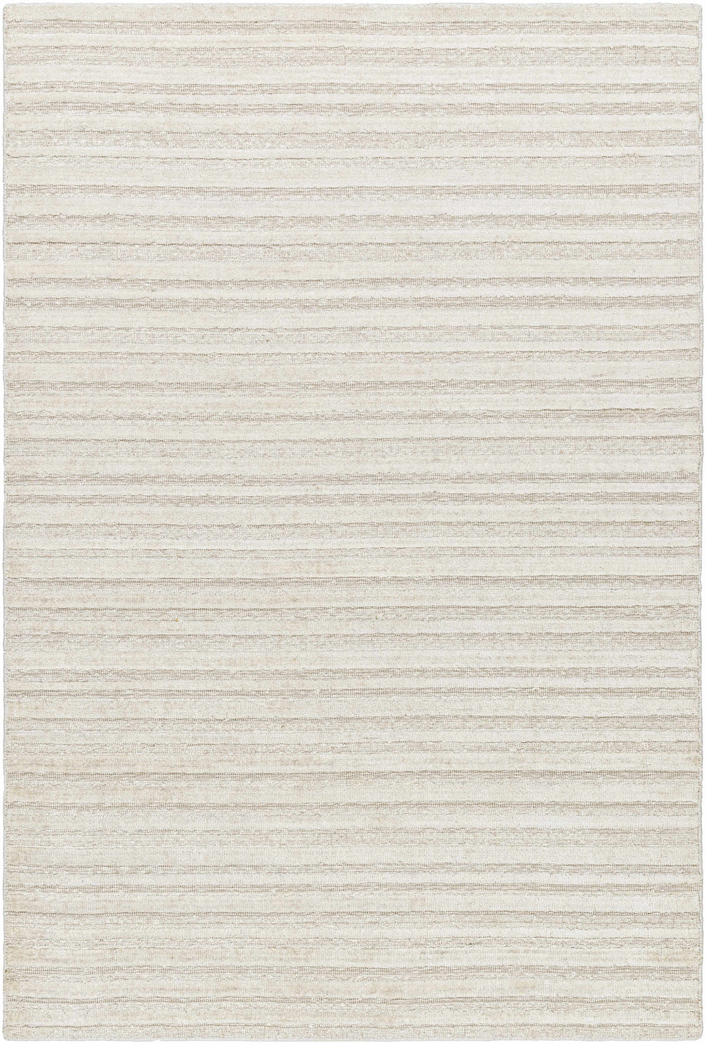 Karla Ivory Area Rug - Clearance