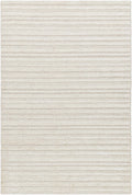 Karla Ivory Area Rug - Clearance