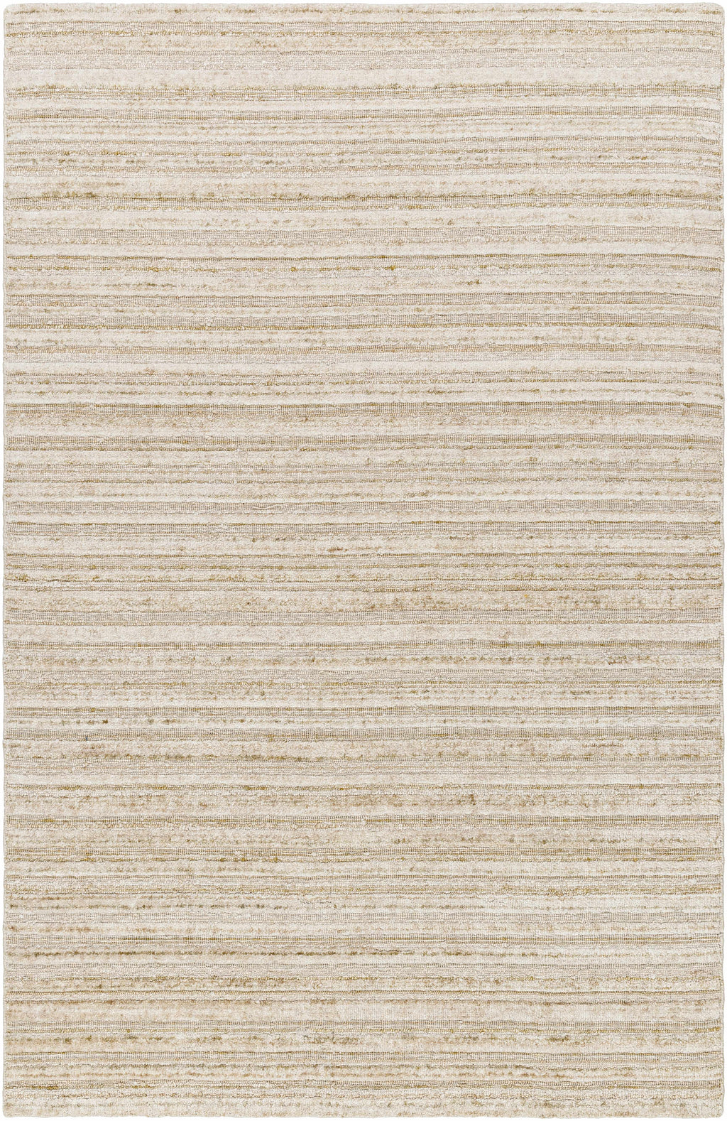 Karla Beige Area Rug - Clearance