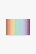 Spectrum Rainbow Rug