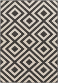 Spilsby Geometric Outdoor Rug - Clearance