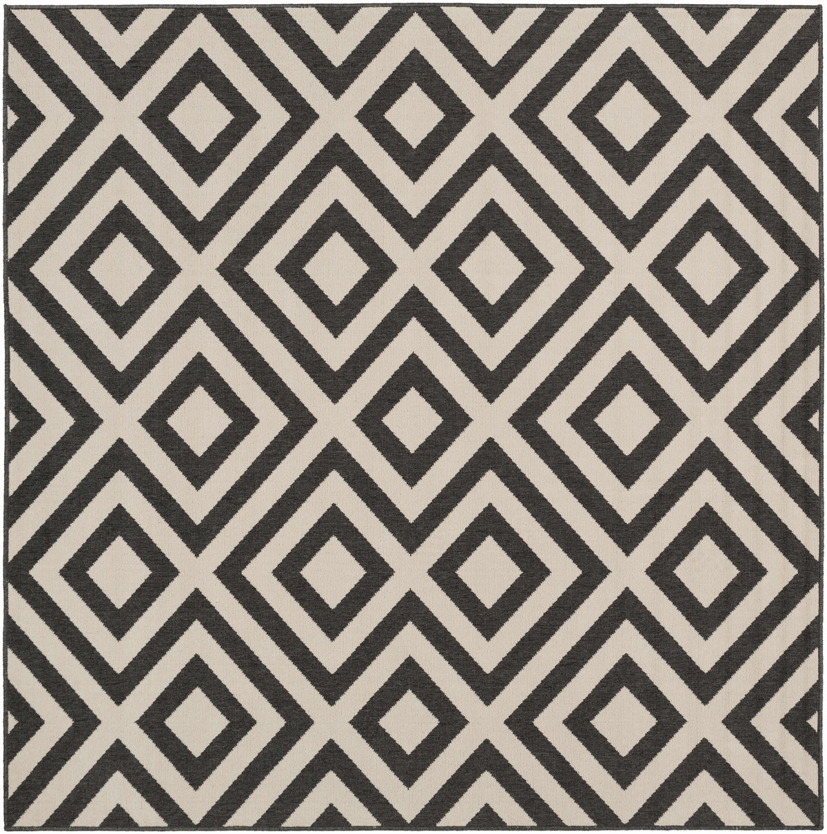 Spilsby Geometric Outdoor Rug - Clearance