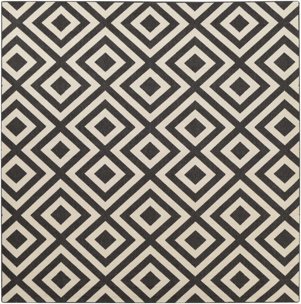 Spilsby Geometric Outdoor Rug - Clearance