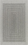 Mopsa Nickel Outdoor Area Rug
