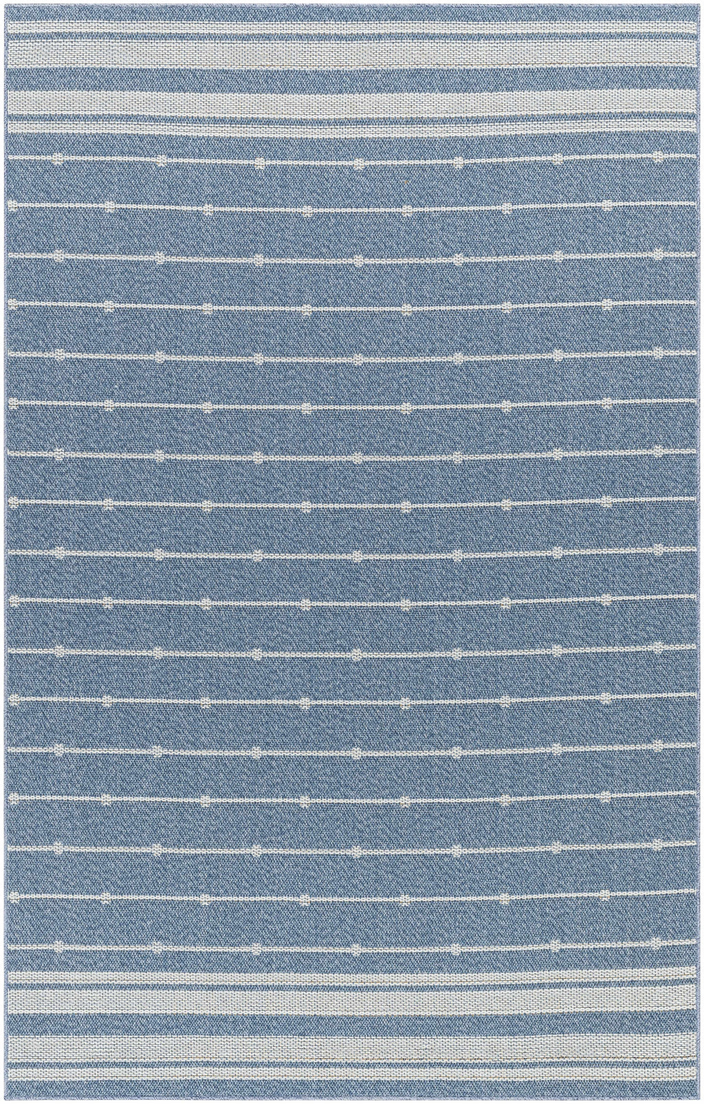 Palma Slate Outdoor Area Rug