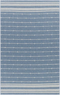Palma Slate Outdoor Area Rug