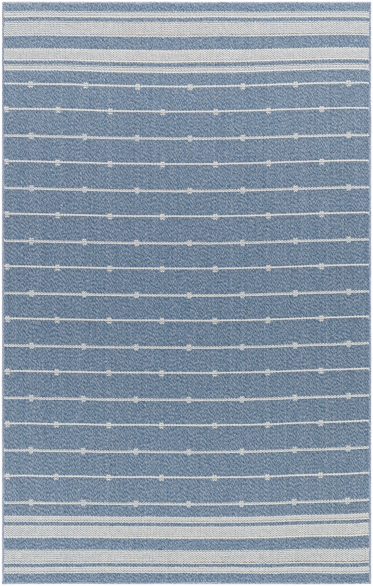 Palma Slate Outdoor Area Rug