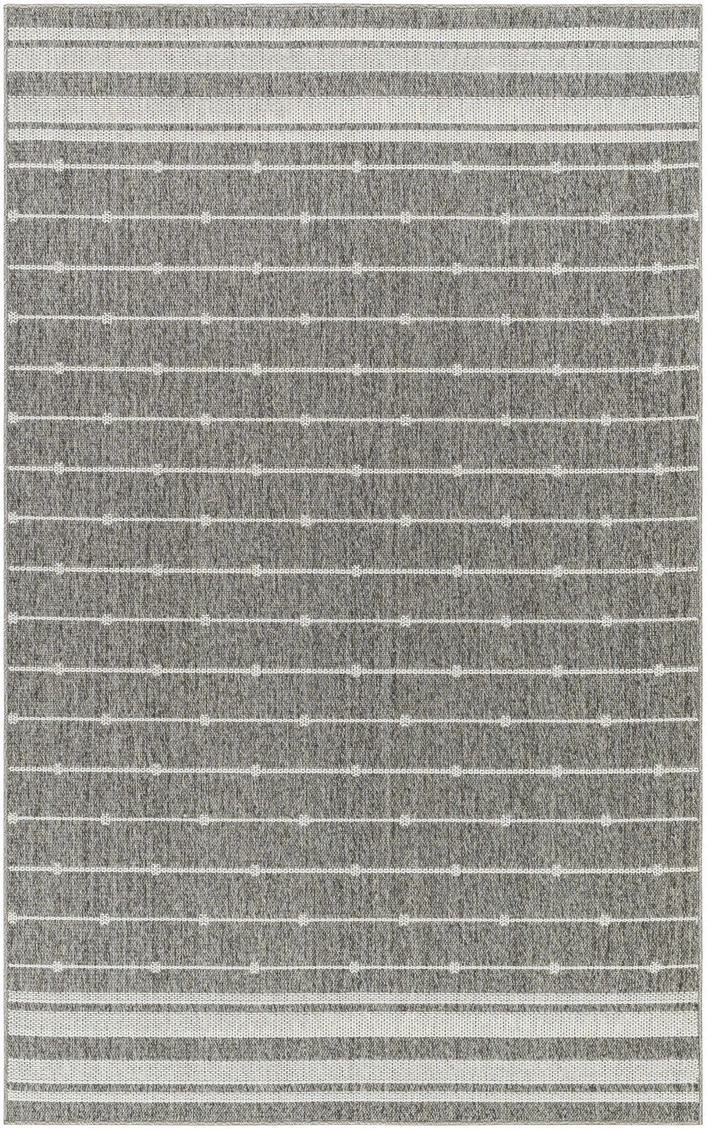 Palma Tan Outdoor Area Rug - Clearance