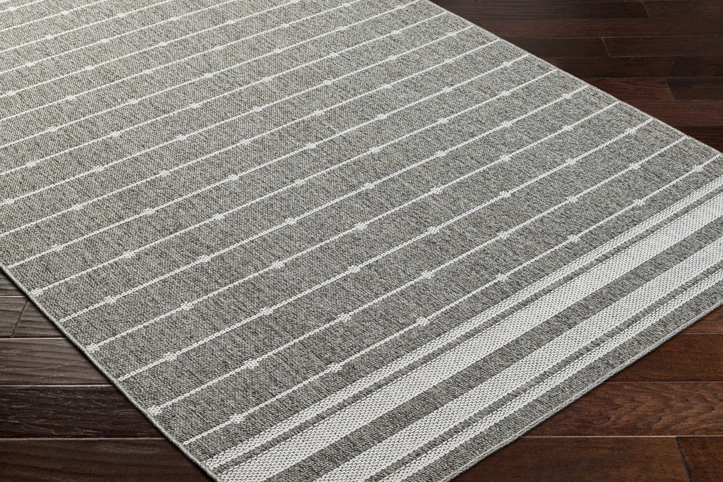 Palma Tan Outdoor Area Rug - Clearance