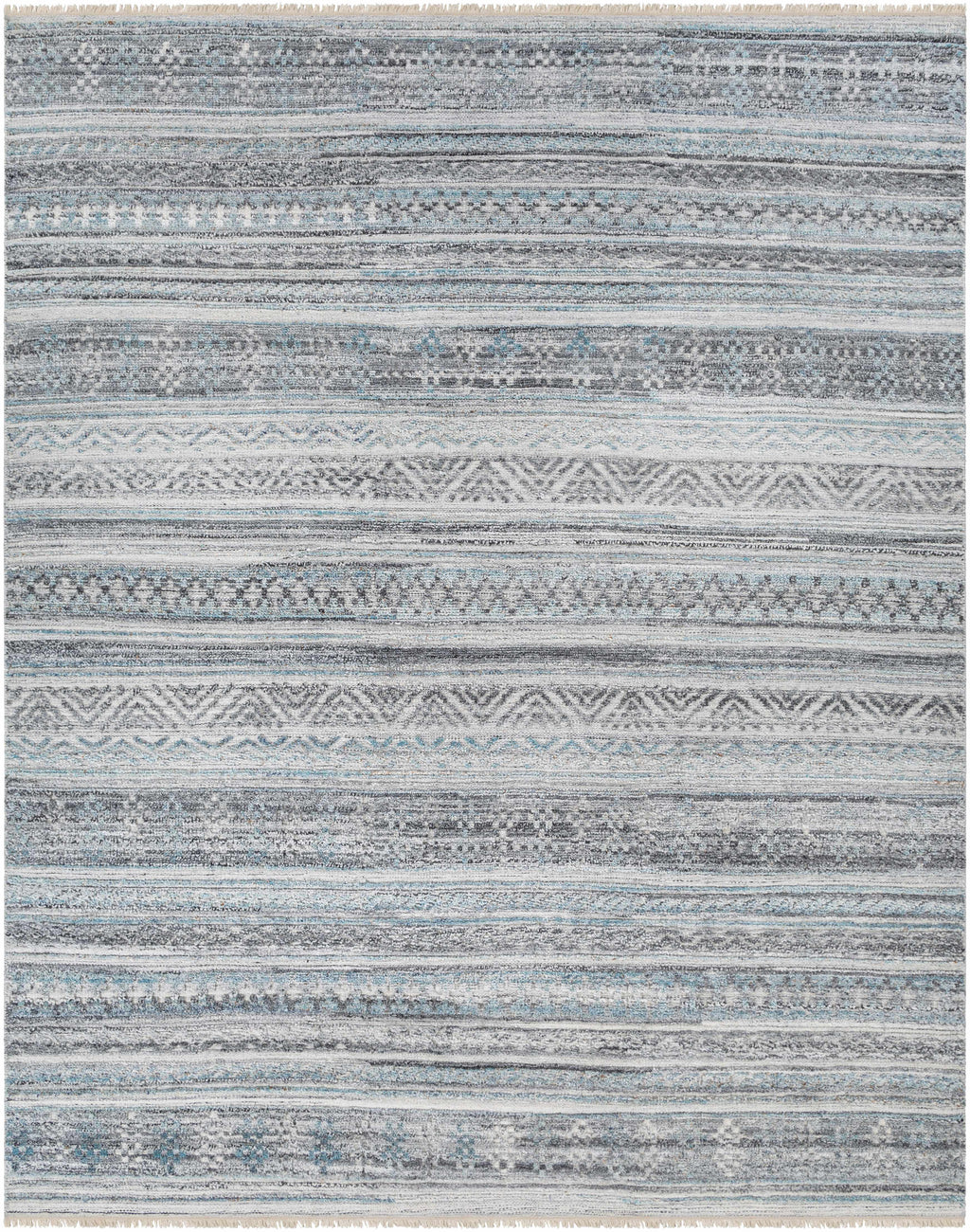 Blue Adda Area Rug - Clearance