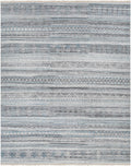 Blue Adda Area Rug - Clearance