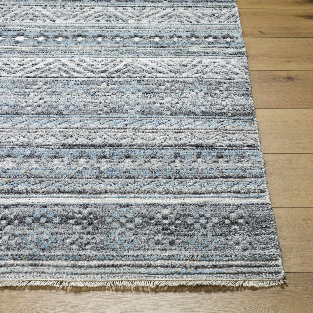 Blue Adda Area Rug - Clearance