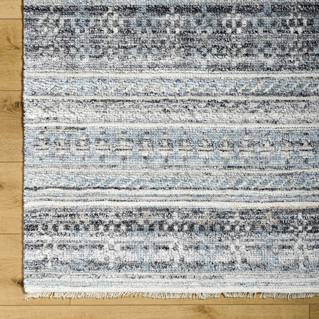 Blue Adda Area Rug - Clearance